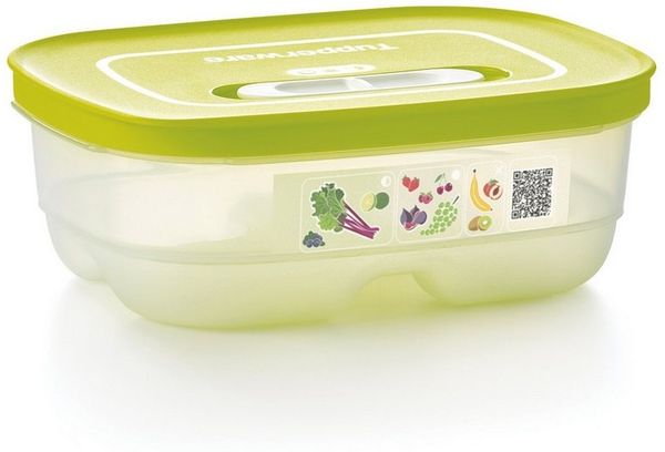 TUPPERWARE Vorratsdose Tupperware KlimaOase 800ml