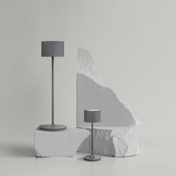blomus LED Tischleuchte Farol Mini Satellite Bild 3