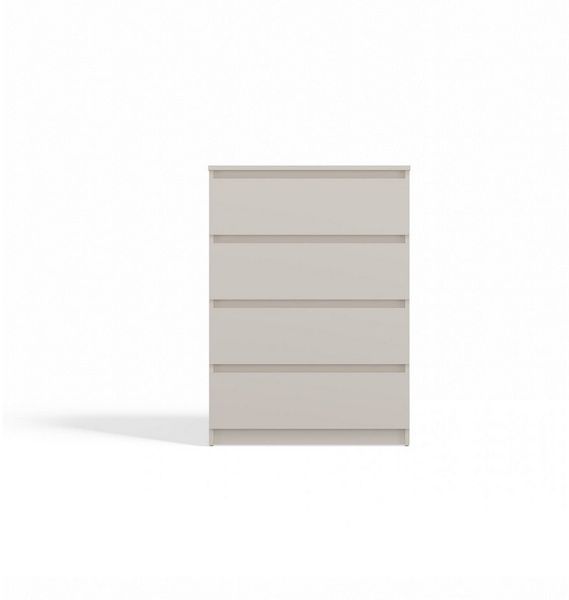 Raumhirsch Furniture Kommode Sideboard 70 cm breit (Maße 40 x 70 x 97 cm, 4 Schubladen), verschiedene Farben