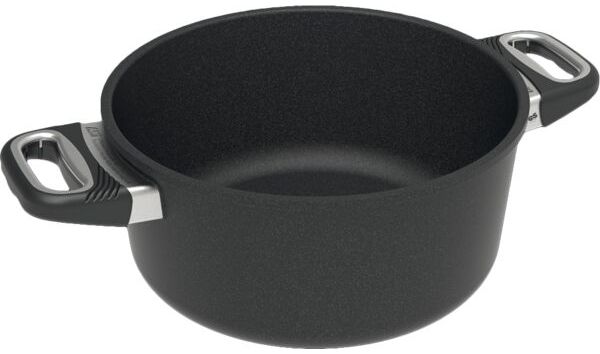 AMT GASTROGUSS Bratentopf, induktionsgeeignet, Inhalt: 3,00 Liter, ø: 240 mm