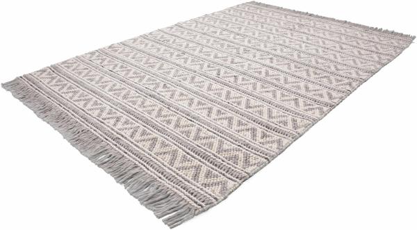 Natura 410 Natural / Silber 80cm x 150cm