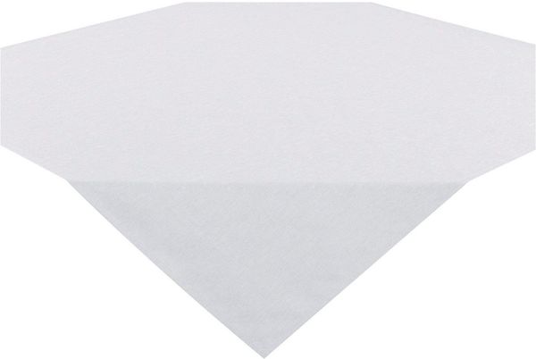 Delindo Lifestyle Mitteldecke WIEN, Fleckabweisend, pflegeleicht, 180 g/m²