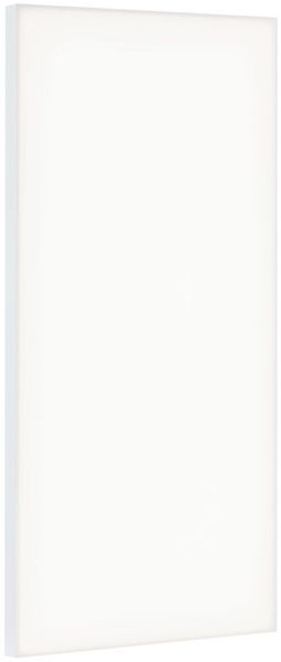 Paulmann No. 79819 Aufbaupanel Velora LED Panel 595x295 mm 29W Weiß matt