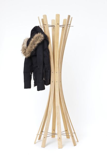 Keilbach Garderobe naomi-grande. ash #02 1020