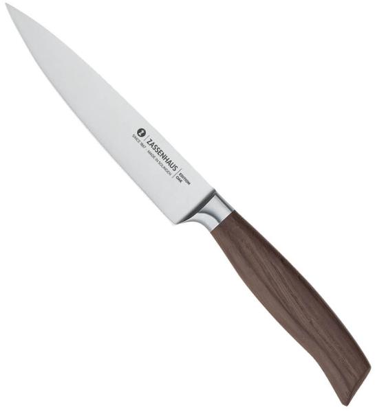 Filiermesser flexibel EDITION OAK 16 cm