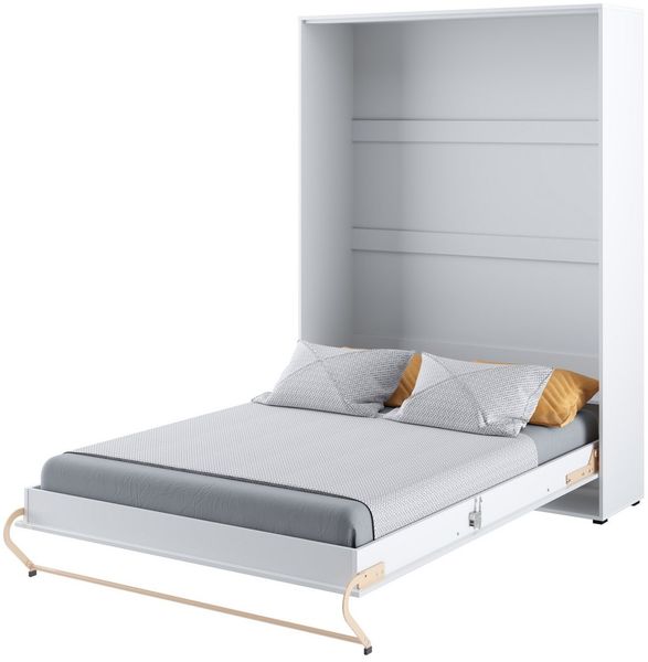 Compleo Schrankbett Vertical Wandklappbett Lenart CONCEPT PRO, funktionale Klappbett