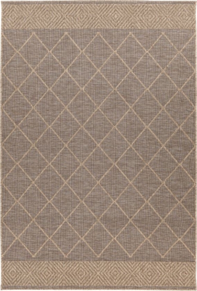 obsession My Oslo 710 taupe 160 x 230 cm