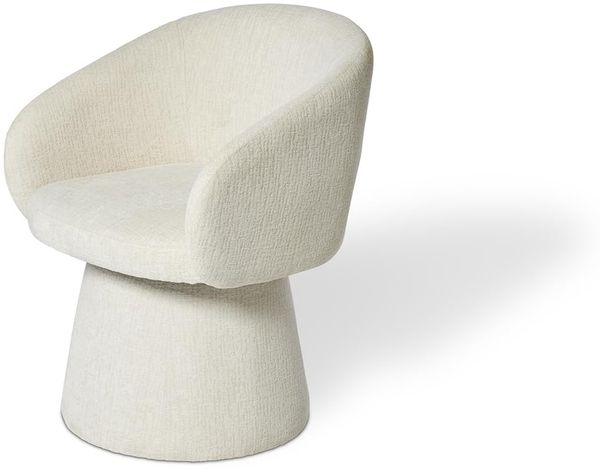 JAHNKE ESSZIMMERSTUHL Duke Twist
