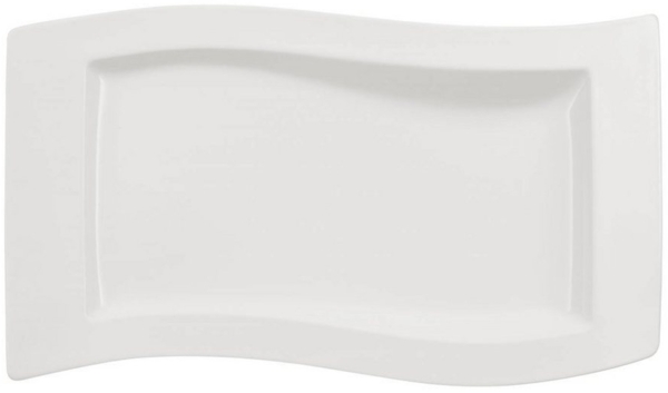 Villeroy & Boch NewWave Servierplatte 49x30 cm - DS