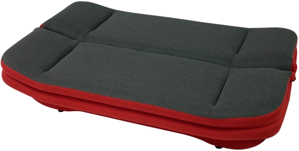 Schlafsofa Weronika (Farbe: Flow 09) Bild 4