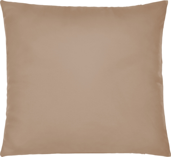 biberna Feinjersey-Spannbetttuch 0077144, macchiato, 2x 80x80cm