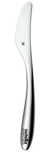 Nutellastreicher Bistro WMF Dessertbesteck, Spülmaschinengeeignet Bild 3