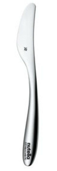 Nutellastreicher Bistro WMF Dessertbesteck, Spülmaschinengeeignet Bild 4