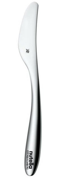 Nutellastreicher Bistro WMF Dessertbesteck, Spülmaschinengeeignet Bild 2