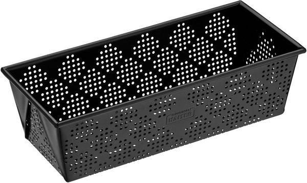 Kaiser Inspiration Brotform perforiert 25 cm