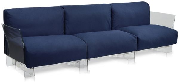 Kartell Pop Sofa