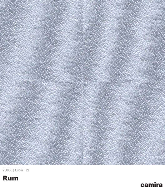 Rheinland Möbel FocusWall STWR1018 – Akustik-Stellwand 1000×1800 mm in Stofffarbe Rum inkl. Rollen – Mobile Schreibtisch-Trennwand für Büro & Homeoffice – Schallschutz – Made in Germany Bild 4