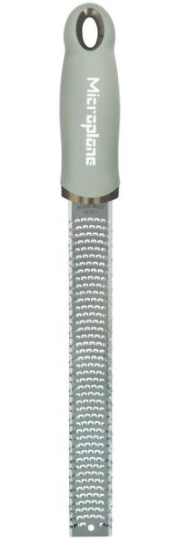 Microplane Zester/Reibe Premium Salbei Grün