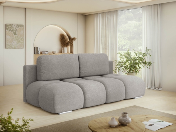 Schlafsofa Hegrib Mini (Farbe: Velo 633)