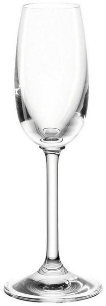 montana: :pure Grappaglas, 6er Set, Schnapsglas, Aperitifglas, Spirituosenglas, Grappa, Glas, 20 ml, 042387