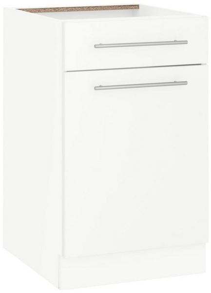 wiho Küchen Unterschrank Flexi2 Breite 50 cm Bild 4