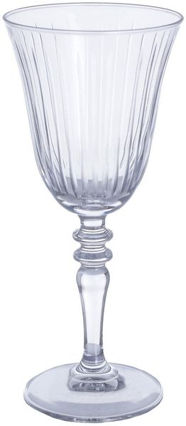 Dekoria Glas Clasical Clear 270ml