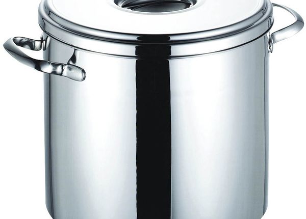 Schulte Ufer Suppentopf Romana i 24 cm 9 Liter