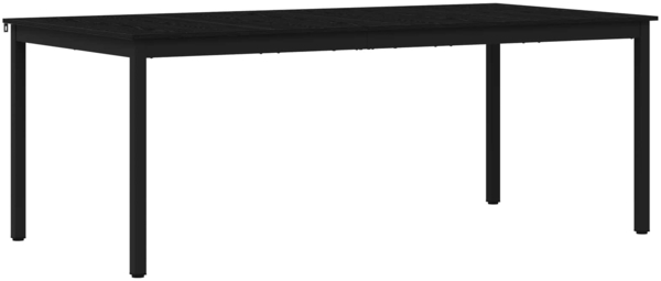 vidaXL Esstische Holzwerkstoff 3415384