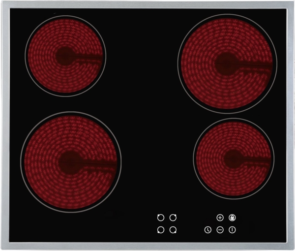KOCHSTATION Küchenzeile KS-Ohio, mit E-Geräten, Breite 300 cm Bild 3
