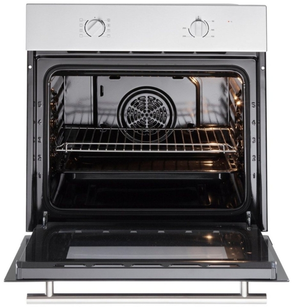 KOCHSTATION Küchenzeile KS-Ohio, mit E-Geräten, Breite 300 cm Bild 2