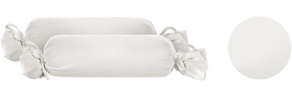 biberna Feinjersey-Spannbetttuch 0077144, grau, 2x 15x40cm Bild 5