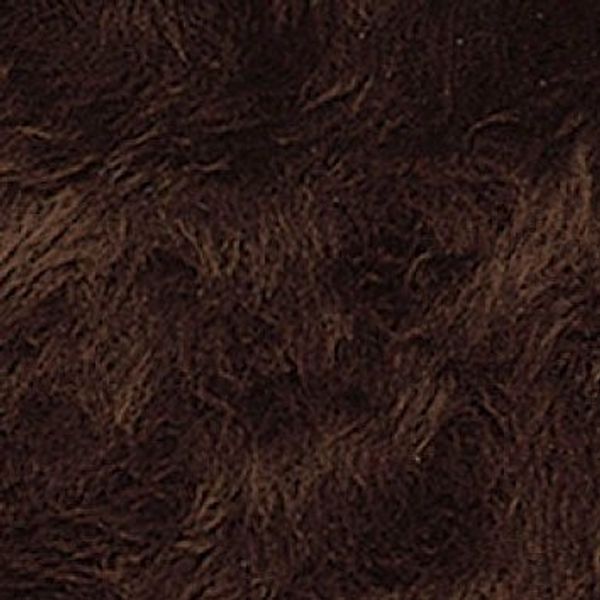 Heitmann Felle Fellteppich Lammfell farbig - Premium Qualität, fellförmig, Höhe: 70 mm, echtes Austral. Lammfell, besonders dicht & weich, verschiedene Größen