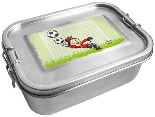 Origin Outdoors Lunchbox Origin Outdoors Lunchbox 'Deluxe' - Fußball, 0,8 L