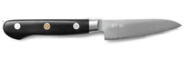 Suncraft Senzo Professional Schälmesser 9 cm MP-01