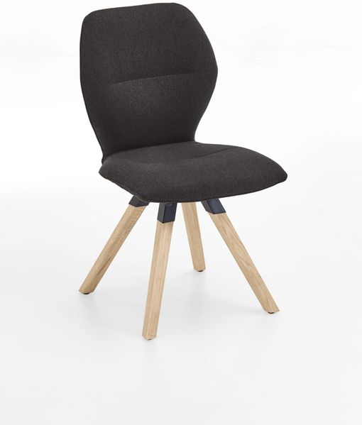 Niehoff Sitzmöbel Merlot Design-Stuhl