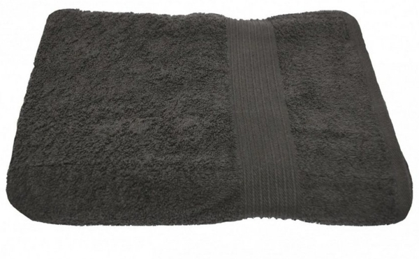 Julie Julsen Handtücher 4-Handtücher-Sand, Baumwolle (4-St)