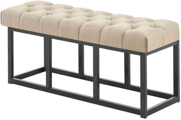 Sitzbank Amun Stoff B100 [1519887124]