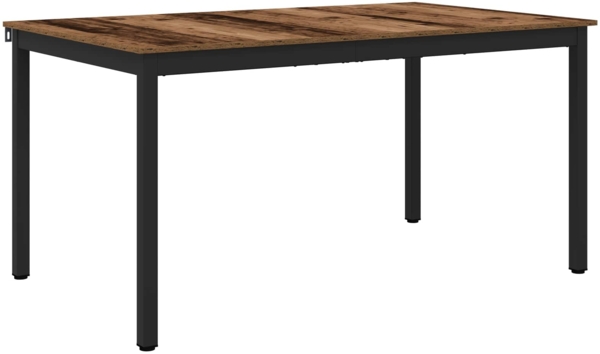 vidaXL Esstische METALL 892654