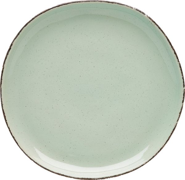 van Well Dessertteller Urban, Teller 20 cm, 6 Stück, (6 St), Teller Set, spülmaschinen- und mikrowellengeeignet