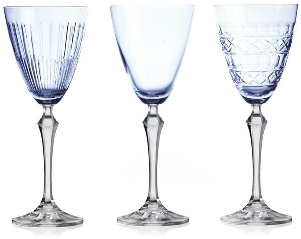 Crystal Julia Crystal Julia Gläser Veranda 15987JULIA
