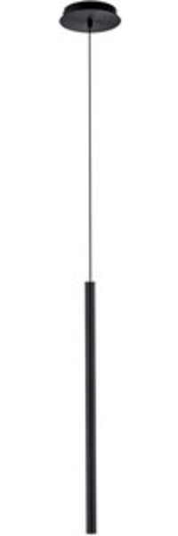 Paul Neuhaus Pendelleuchte FLUTE, LED fest integriert, Warmweiß Bild 6