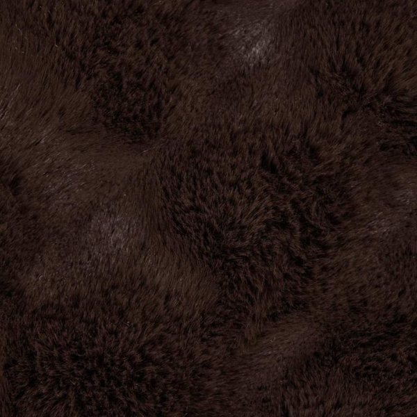 vidaXL Kunstfell Kaninchenfell Decke 4 pcs Kamel 220 x 240 cm 42021799 Bild 7