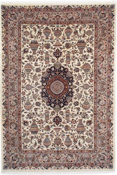 Morgenland Orientteppich - 292 x 200 cm - Beige