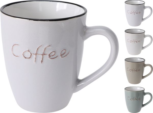 Becher Coffee EH