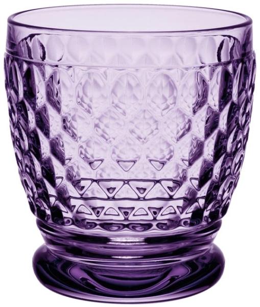 Villeroy & Boch Boston Coloured Becher 330 ml Lavender - A