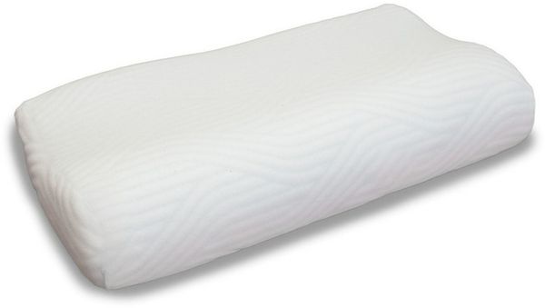 Tempur Kissenbezug TEMPUR® Jersey-Bezug für Schlafkissen Shape Queen Spannbezug S/M/L