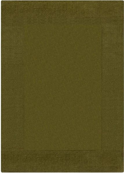 FLAIR RUGS Wollteppich Tuscany, rechteckig, Höhe: 8 mm
