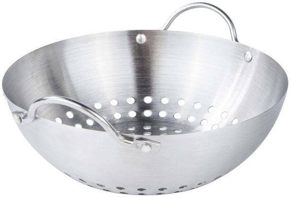 Haushalt International Grillerweiterung