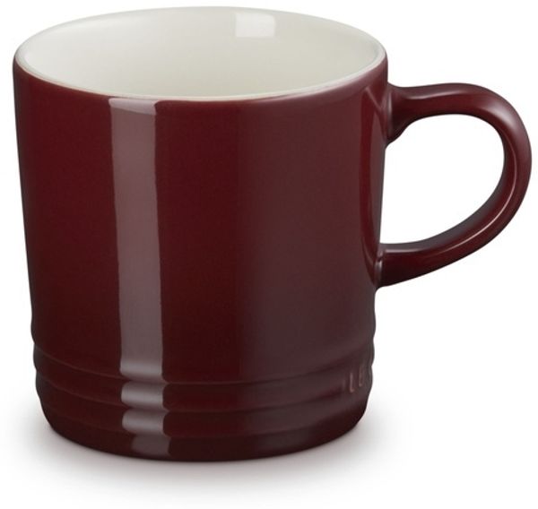 LeCreuset Kaffeebecher 350ml | Auswahl Garnet : Garnet