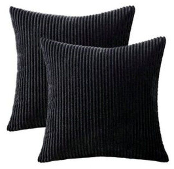 LIVINA HOME Kissenbezug Premium Kissenbezüge, Dekokissen Couchkissen Sofakissen, Kissenhülle, (4 Stück), Kuschelkissen Zierkissen, Kissen Bezug Set, Ostern Angebot! Bild 6